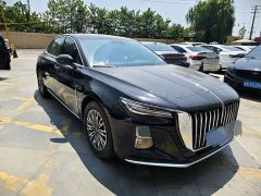 Hongqi H5 1.5T DCT Flag Rhyme Edition - фото 1