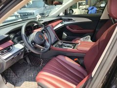 Hongqi H5 1.5T DCT Flag Rhyme Edition - фото 10