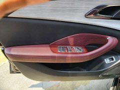 Hongqi H5 1.5T DCT Flag Rhyme Edition - фото 11