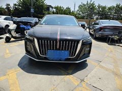 Hongqi H5 1.5T DCT Flag Rhyme Edition - фото 2
