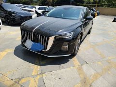 Hongqi H5 1.5T DCT Flag Rhyme Edition - фото 3