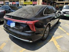 Hongqi H5 1.5T DCT Flag Rhyme Edition - фото 5