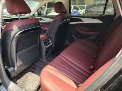 Hongqi H5 1.5T DCT Flag Rhyme Edition - фото 9