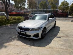 BMW 3 320Li M - фото 1