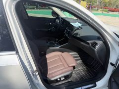 BMW 3 320Li M - фото 10