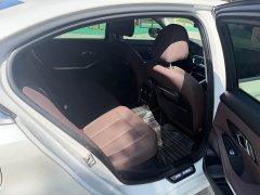 BMW 3 320Li M - фото 11