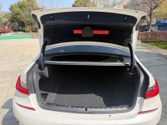BMW 3 320Li M - фото 12