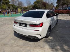 BMW 3 320Li M - фото 13
