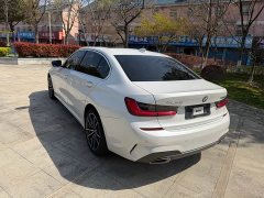 BMW 3 320Li M - фото 15