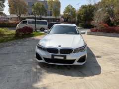 BMW 3 320Li M - фото 2