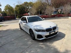 BMW 3 320Li M - фото 3
