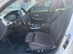 BMW 3 320Li M - фото 5