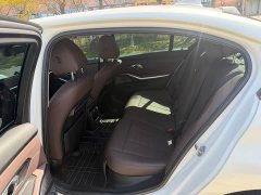 BMW 3 320Li M - фото 6