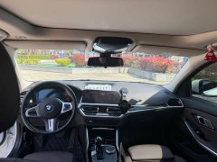 BMW 3 320Li M - фото 7