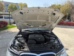 BMW 3 320Li M - фото 9