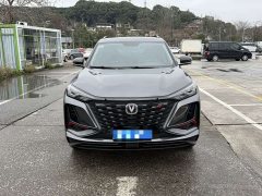 Changan CS75PLUS 1.5T automatic luxury - фото 2