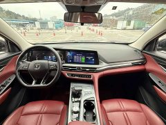 Changan CS75PLUS 1.5T automatic luxury - фото 4