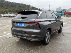 Changan CS75PLUS 1.5T automatic luxury - фото 9