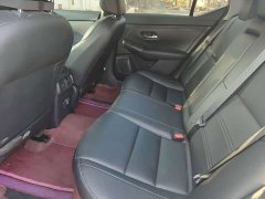 Nissan Sylphy 2023 1.6L CVT Enjoy Edition - фото 5