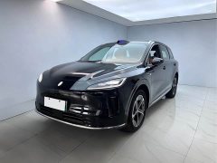 Hongqi Shangjie H5 extended range Max - фото 1