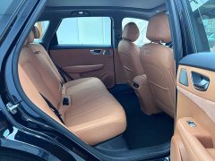 Hongqi Shangjie H5 extended range Max - фото 11