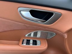 Hongqi Shangjie H5 extended range Max - фото 12