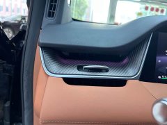 Hongqi Shangjie H5 extended range Max - фото 14