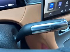 Hongqi Shangjie H5 extended range Max - фото 17