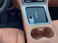 Hongqi Shangjie H5 extended range Max - фото 18