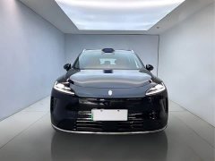 Hongqi Shangjie H5 extended range Max - фото 2
