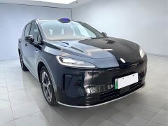 Hongqi Shangjie H5 extended range Max - фото 3