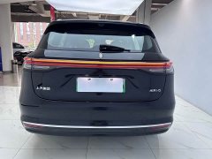 Hongqi Shangjie H5 extended range Max - фото 6