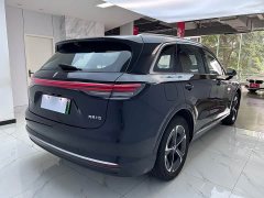 Hongqi Shangjie H5 extended range Max - фото 7