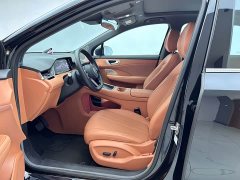 Hongqi Shangjie H5 extended range Max - фото 8