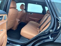 Hongqi Shangjie H5 extended range Max - фото 9