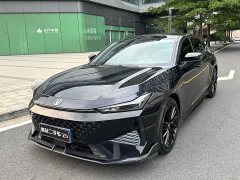 Changan UNI-V 1.5T noble sports - фото 1