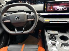 Changan UNI-V 1.5T noble sports - фото 10