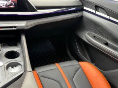 Changan UNI-V 1.5T noble sports - фото 11