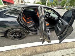 Changan UNI-V 1.5T noble sports - фото 12