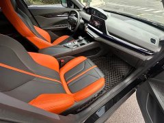 Changan UNI-V 1.5T noble sports - фото 13