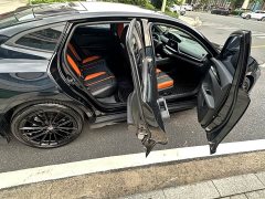 Changan UNI-V 1.5T noble sports - фото 14