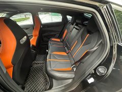 Changan UNI-V 1.5T noble sports - фото 15