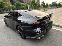 Changan UNI-V 1.5T noble sports - фото 16