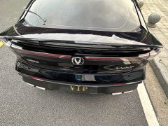Changan UNI-V 1.5T noble sports - фото 19