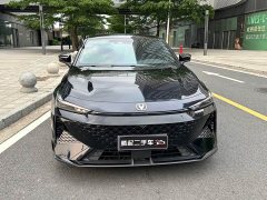 Changan UNI-V 1.5T noble sports - фото 2