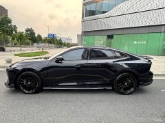 Changan UNI-V 1.5T noble sports - фото 4