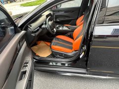 Changan UNI-V 1.5T noble sports - фото 5
