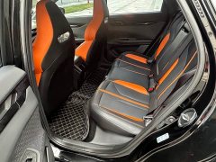 Changan UNI-V 1.5T noble sports - фото 6