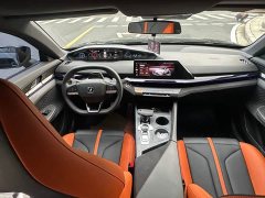Changan UNI-V 1.5T noble sports - фото 7