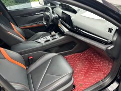 Changan UNI-V 1.5T sports version - фото 10